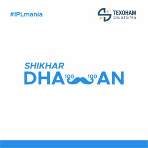 IPL 2020 Shikhar Dhawan Creative